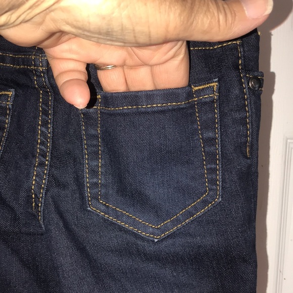 NWOT Girl’s Place Stretch Jeans - Picture 5 of 7